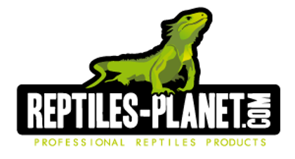 Billede til producenten Reptiles Planet