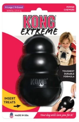 Billede af KONG Extreme XL 12,7cm