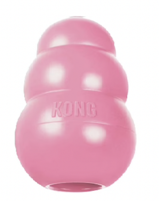 Billede af KONG Puppy M 8,6cm Ljósareyður