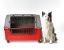 Billede af Easy Tour Transportkassi 88x52x60cm