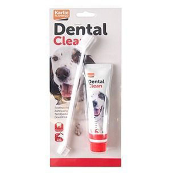 Picture of Dental Clean Tannkrem og Tannbust