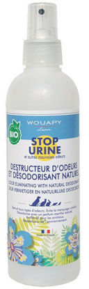 Billede af WOUAPY Stop Urin (Lukt fjernari) 500ml