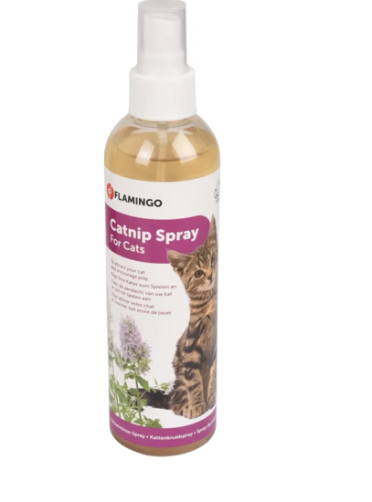 Picture of Catnip Spray 250 ml