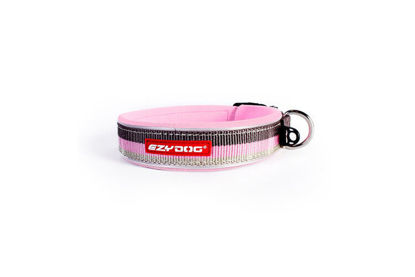 Picture of EzyDog Neo Classic Hálsband XL Candy