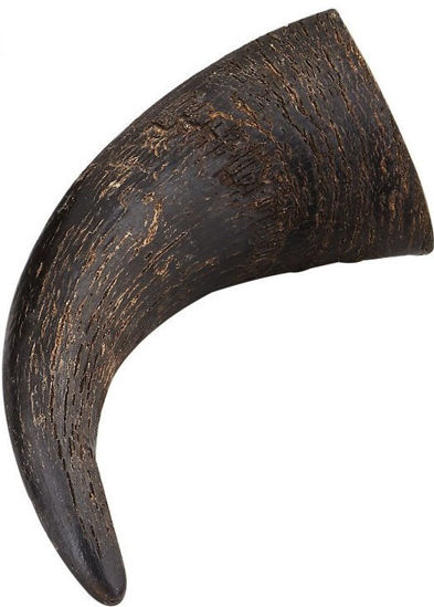 Picture of Whesco Buffalo horn ass. str.