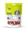 Billede af Jerky Time Duck & Calcium Bone Twisted 80g