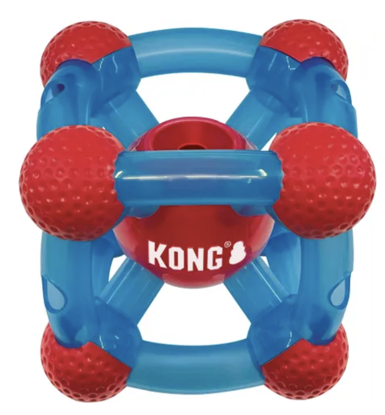 Picture of KONG Rewards Tinker M/L