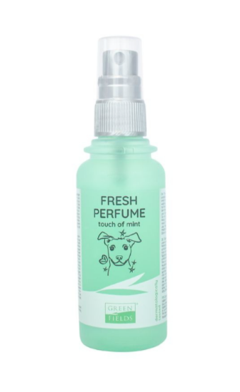 Billede af Greenfields Parfume Fresh 100ml