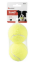Billede af DT Tennis bóltur gulur 8cm 2 stk