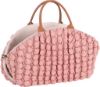 Billede af Hundataska Yzma Pink 42x26x25cm