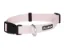 Billede af Paikka Sjálvlýsandi Hálsband Pink 2,5x35-48cm