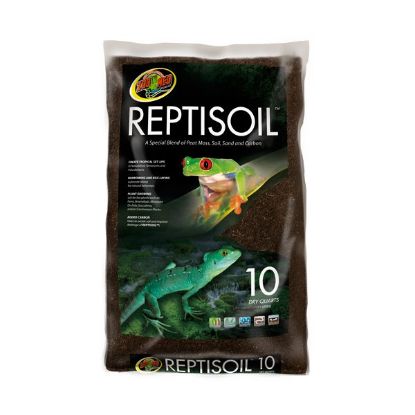 Billede af ZooMed ReptiSoil 26,4L