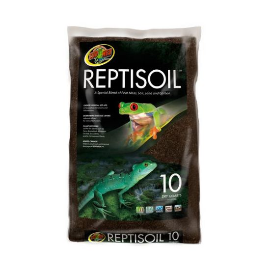 Billede af ZooMed ReptiSoil 26,4L