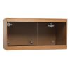 Billede af Habistat Vivarium Eg 122x61x61cm