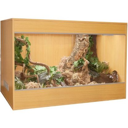 Billede af Komodo Ecology Terrarium 120x60x80cm