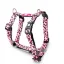 Billede af Max & Molly H-Seli - Leopard Pink XS