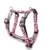 Billede af H-Seli - Leopard Pink M