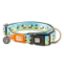 Billede af Max & Molly Smart ID Hálsband - Black Sheep S