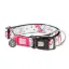 Billede af Max & Molly Smart ID Hálsband - Cherry Bloom M