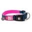 Billede af Max & Molly Smart ID Hálsband - Matrix Pink M