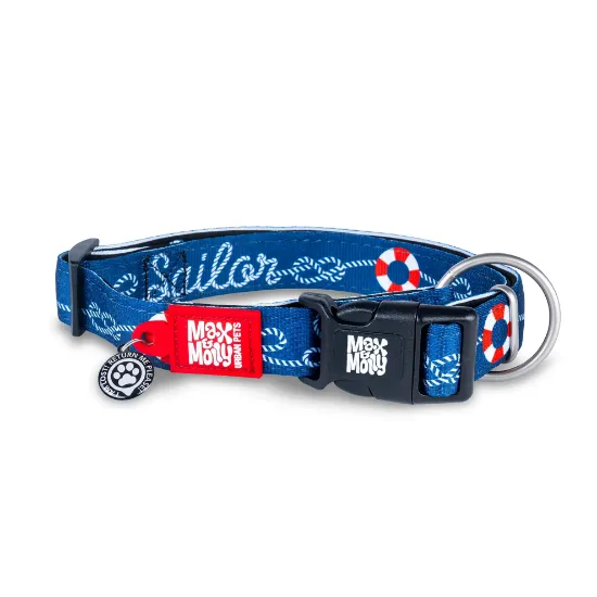 Billede af Smart ID Hálsband - Sailor S