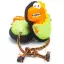 Billede af Max & Molly Bamsa - Otto the Dino