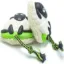 Billede af Max & Molly Bamsa - Woody the Sheep