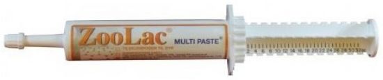 Billede af ZooLac Multipaste 15ml