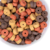 Billede af Snackit Soft Rings Mix 1,8kg