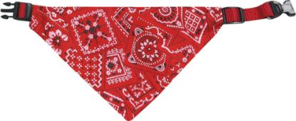 Billede af Hálsband og bandana Reytt 35/50cm 20mm