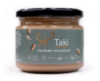 Billede af Taki Collagen - Peanutbutter við Gevirpulver 300g