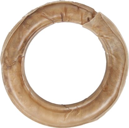 Billede af Ring Rawhide 15cm  2 stk