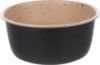 Billede af FEEDING AND DRINKING BOWL DIMI ROUND BLACK L 920ML