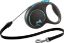 Billede af Flexi Black Design M Cord 5m 20kg Blátt
