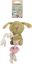 Billede af TOY PUPPY DADI KOALA WITH ROPE GREEN 16,7x7,5x25,5