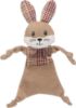 Billede af TOY FRESTU RABBIT BROWN 26x5x38CM