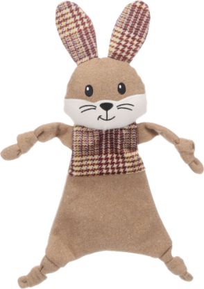 Billede af TOY FRESTU RABBIT BROWN 26x5x38CM