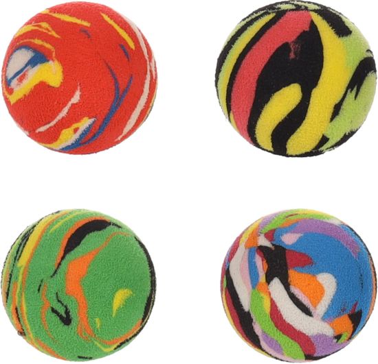 Billede af CT JIRO BALL 3,5CM ASSORTMENT + DISPLAY