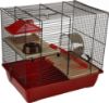 Billede af HAMSTER CAGE ENZO 2 41,5x28,5x38CM