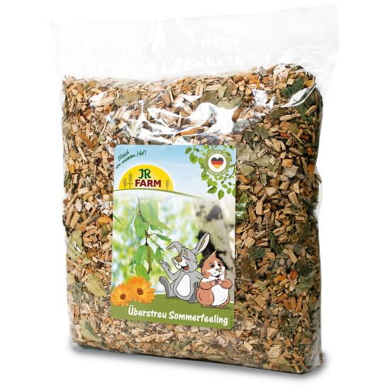 Billede af JR Farm Bundlag Sommerfeeling 10L