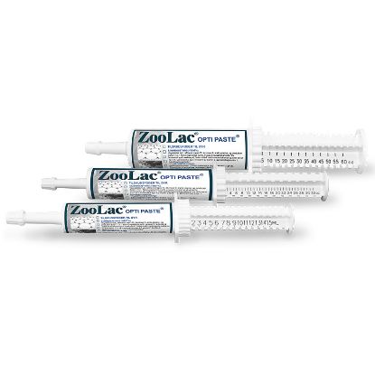 Billede af ZooLac Optipaste 32ml