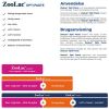 Billede af ZooLac Optipaste 60ml