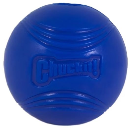 Billede af Chuckit Super Crunch Ball M
