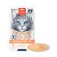 Billede af Wanpy Cat Lickable Treat Chicken & Salmon 70g