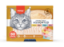 Billede af Wanpy Cat 50 Pack Creamy Lickable Treat Assorted 7