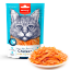 Billede af Wanpy Cat Soft Chicken Jerky Strips 80g
