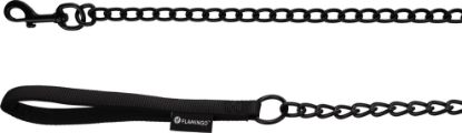 Billede af Trero, Ketu Leiðiband, Svart, 100cm, 17mm