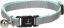 Billede af Hálsband v./endurskin, Minx, Turkis,20-34cm 10mm