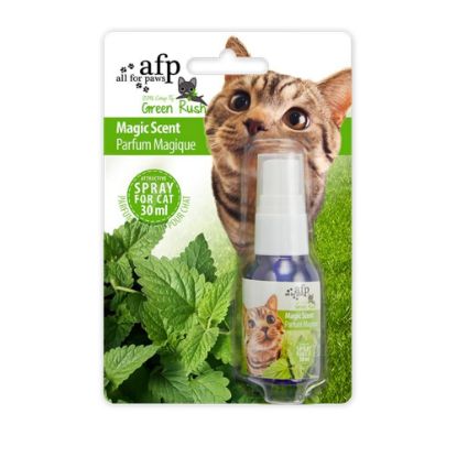 Billede af AFP Green Rush Magic Scent