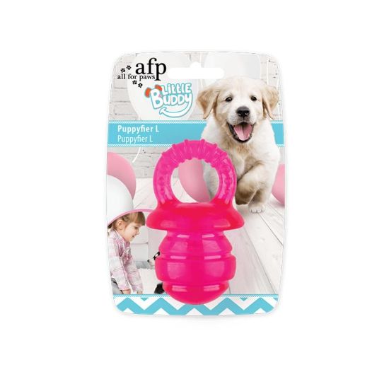 Billede af AFP Little Buddy Puppyfier, Pink, 13 x7,7x6,1 cm